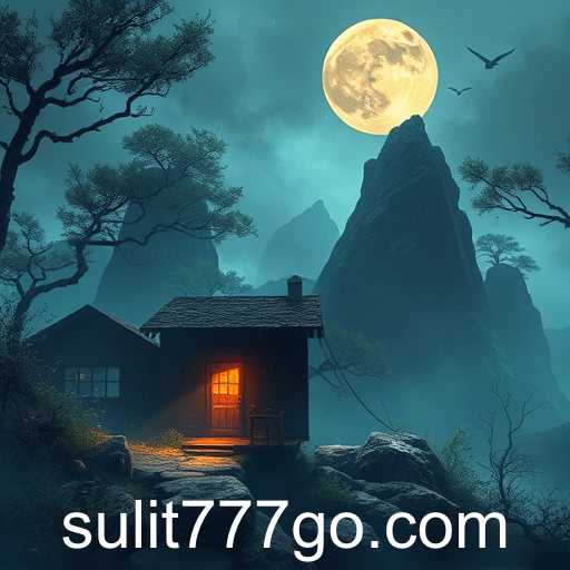 Exploring Adventure Games on Sulit777: A Gateway to Exciting Virtual Journeys