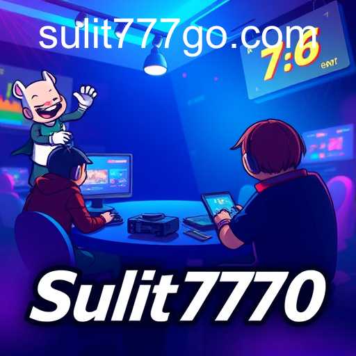 sulit777