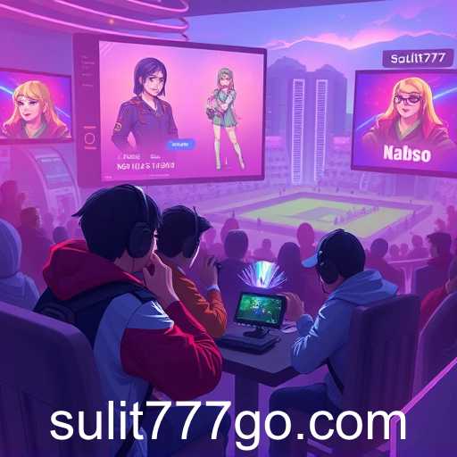 The Surge of Gaming in a Digital Age