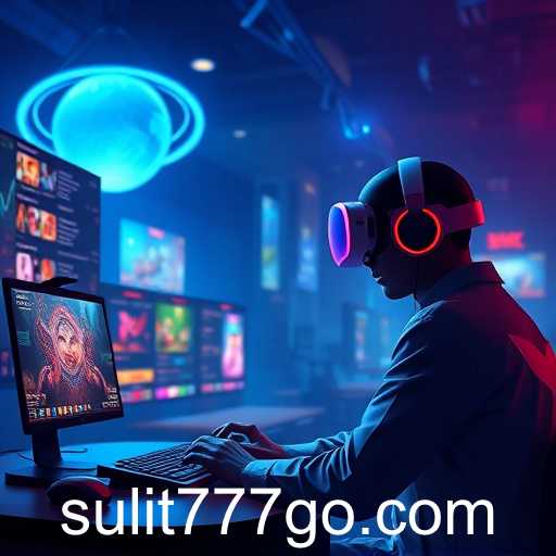 Gaming Industry Amplifies with New Developments