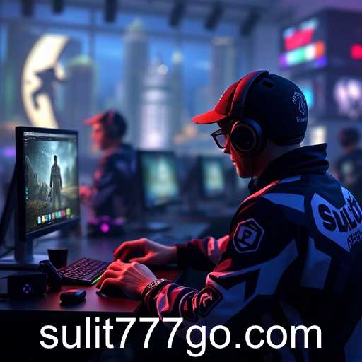 Gaming Innovation and Economic Trends