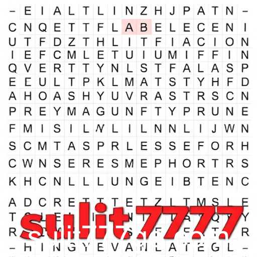 Exploring the Engaging World of Puzzle Games on Sulit777