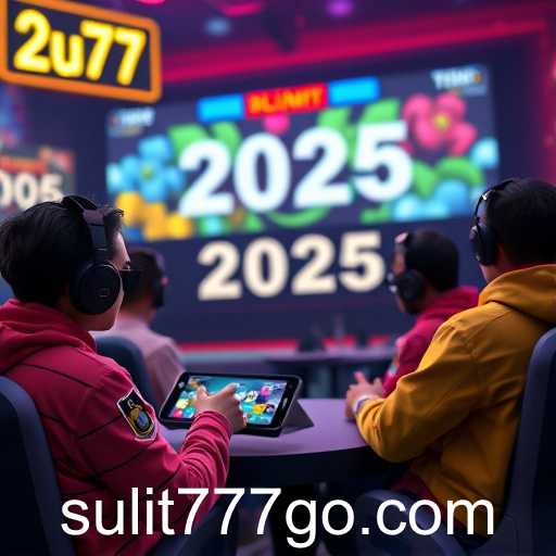 sulit777