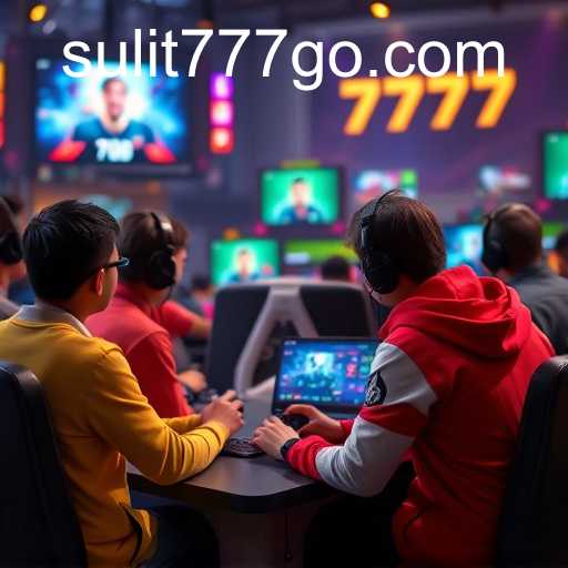 The Rise of Online Gaming Communities