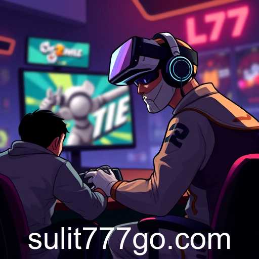 sulit777