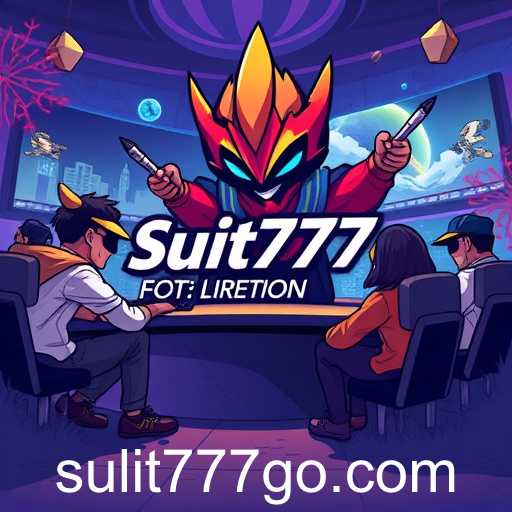 sulit777