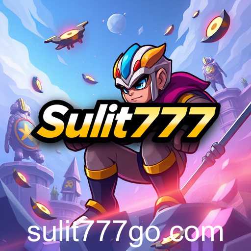 sulit777