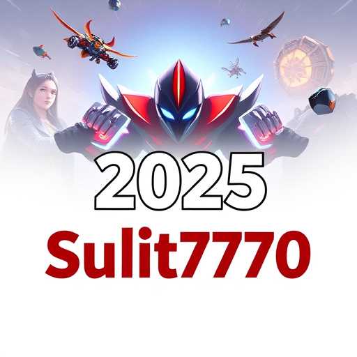 Rise of Sulit777 in Online Gaming