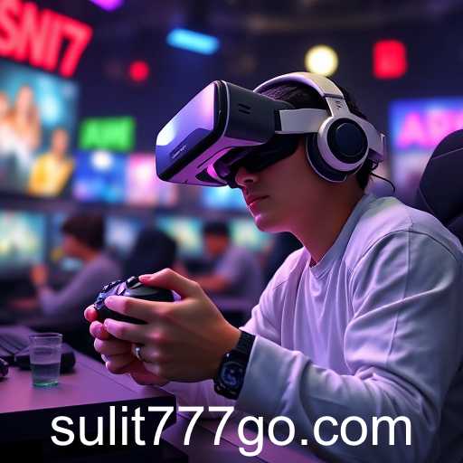 Thriving Gaming Trends in the Digital Era